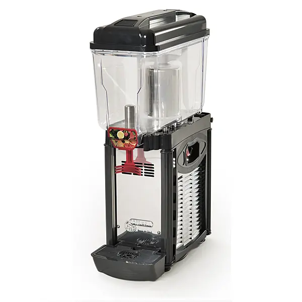 Cofrimell Commercial 3 Gal X 1 Tank Juice Dispenser Cd1j 1