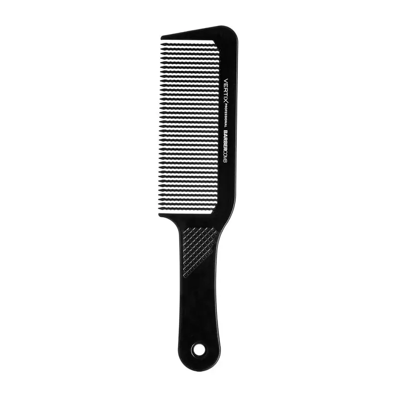 Comb Barber Pro Flat Top Combs  - Vertix Professional 1