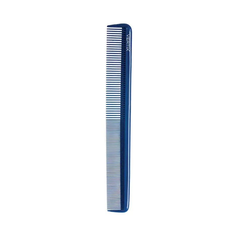 Comb Blue Pro Cut Combs  - Vertix Professional 1