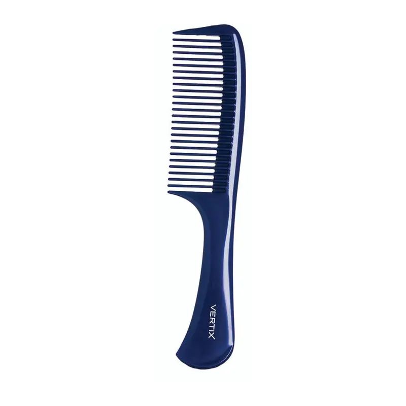 Comb Blue Pro Wide Combs  - Vertix Professional 1
