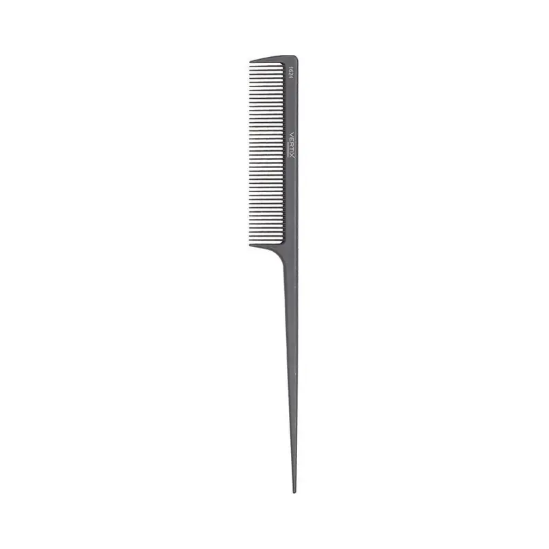 Comb Carbon Pro Cable Fine Combs  - Vertix Professional 1