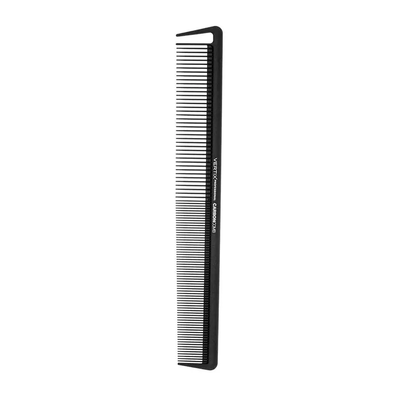 Comb Carbon Pro Control Combs  - Vertix Professional 1