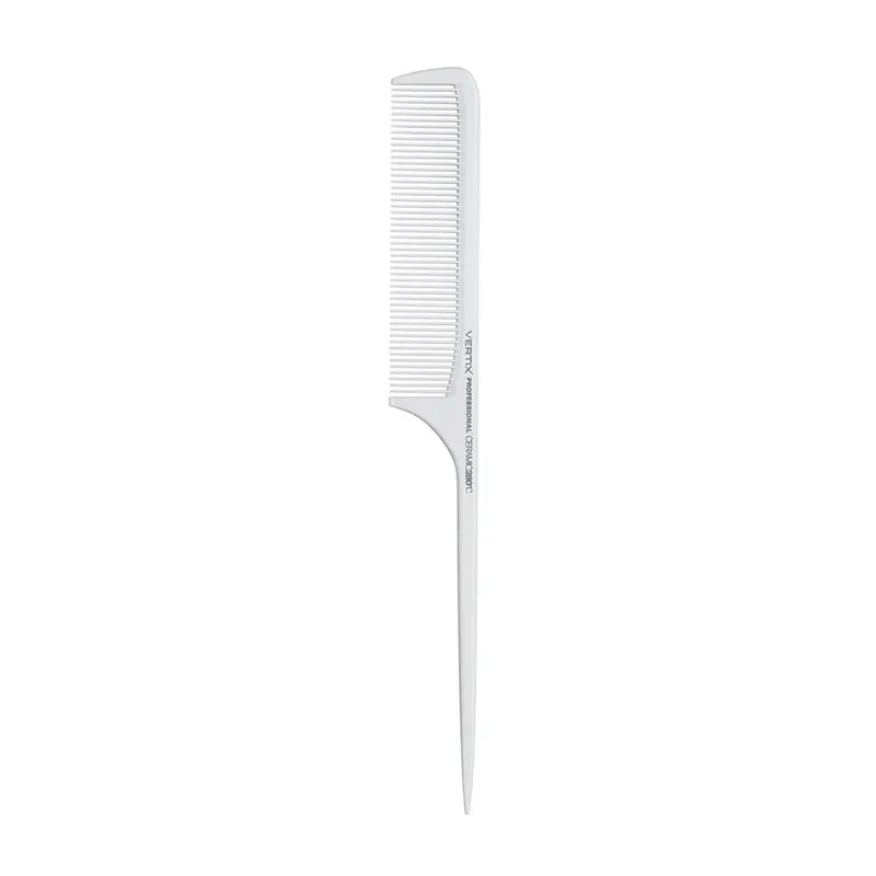 Comb Ceramic 280C Fine Cable Combs  - Vertix Professional 1
