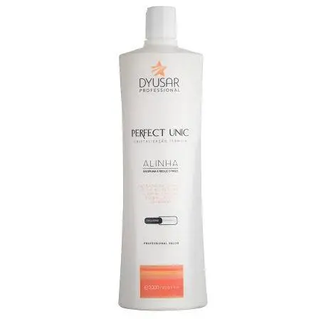 Copy Of Aligns Discipline Reduces Frizz Perfect Unic Thermal Crystallization 1L - Dyusar 1