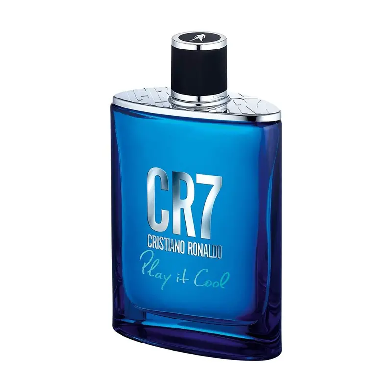 Cr7 Cristiano Ronaldo Play It Cool Perfume Deo Cologne Eau Parfum 100Ml Jequiti 1