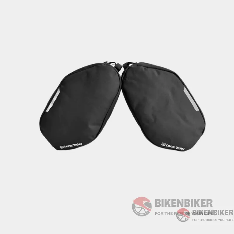 Crash Bar Bags Bmw R 1250 Gs / Adventure - Lone Rider 1