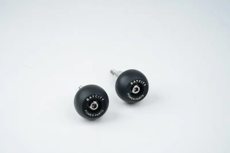 Crash Bobbin For Kawasaki Zx10r Ninja - Baycity-Ka-Zx10r-21-Cb 1