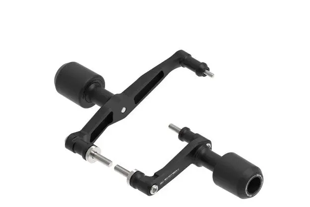Crash Bobbins For Ducati 2021+-Evotech Performance-Prn016334 1