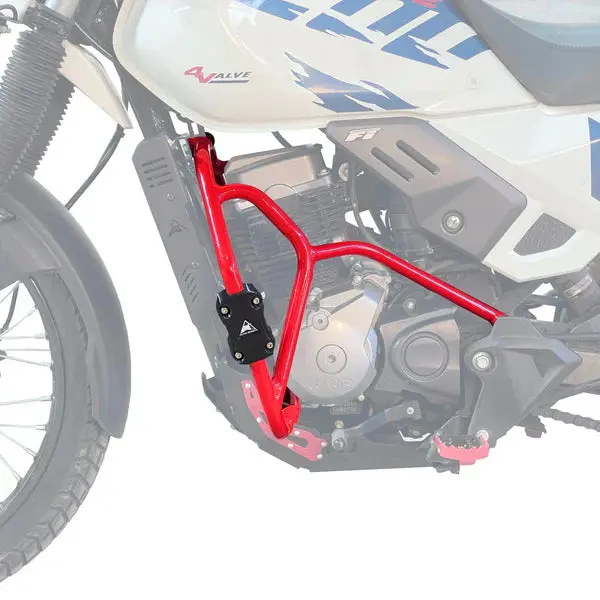 Crash Guard For Hero Xpulse 200 - Auto Engina 1