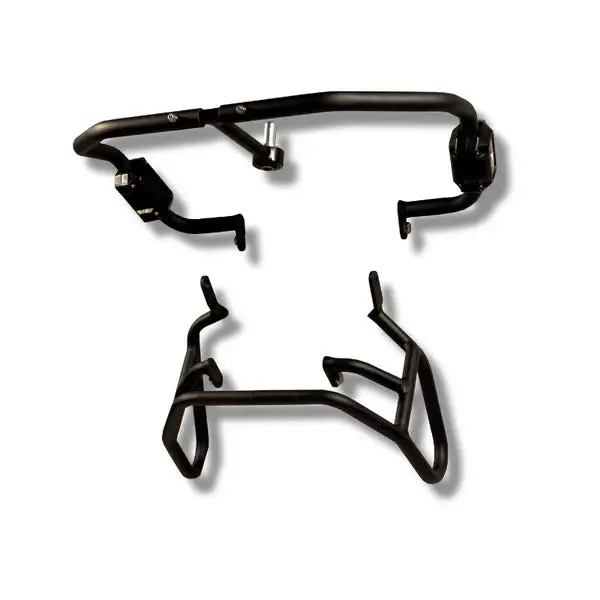 Crash Guard For Ktm 390/250 Adv (2019-24) - Auto Engina 2