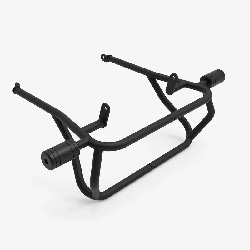 Crash Guard For Royal Enfield Himalayan 450 - Adv Tribe 1