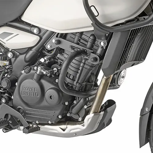 Crash Guard For Royal Enfield Himalayan/Guerrilla 450 - Givi 1