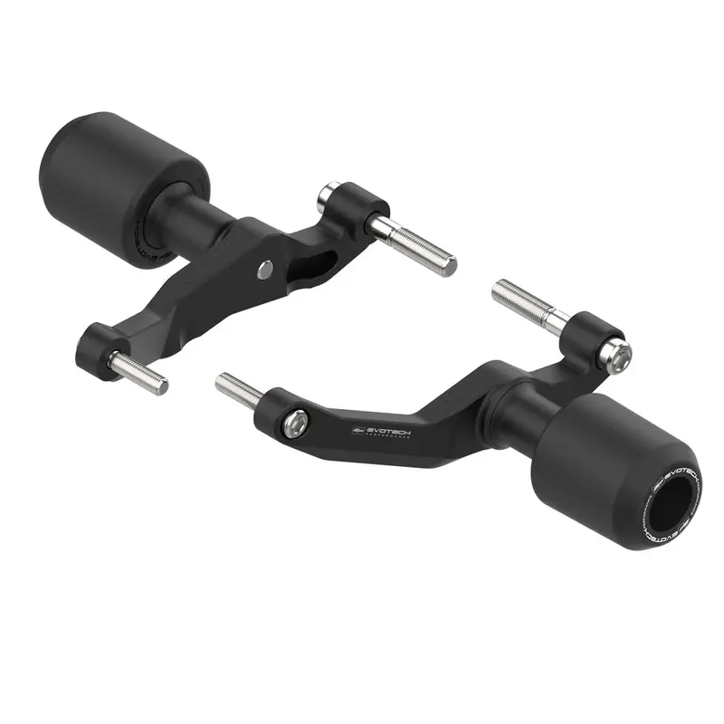 Crash Protection For Suzuki Gsx-8R (2024+)-Evotech Performance - Prn017009-017151 1