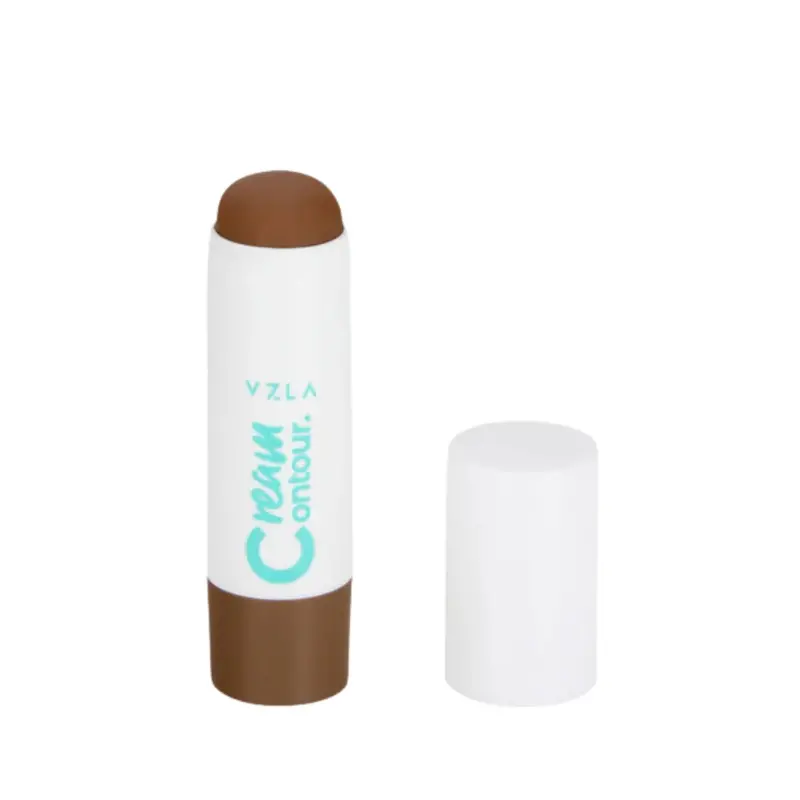 Cream Contour Stick Contour 3 Facial Skin Cover Makeup Vizzela 7G 1