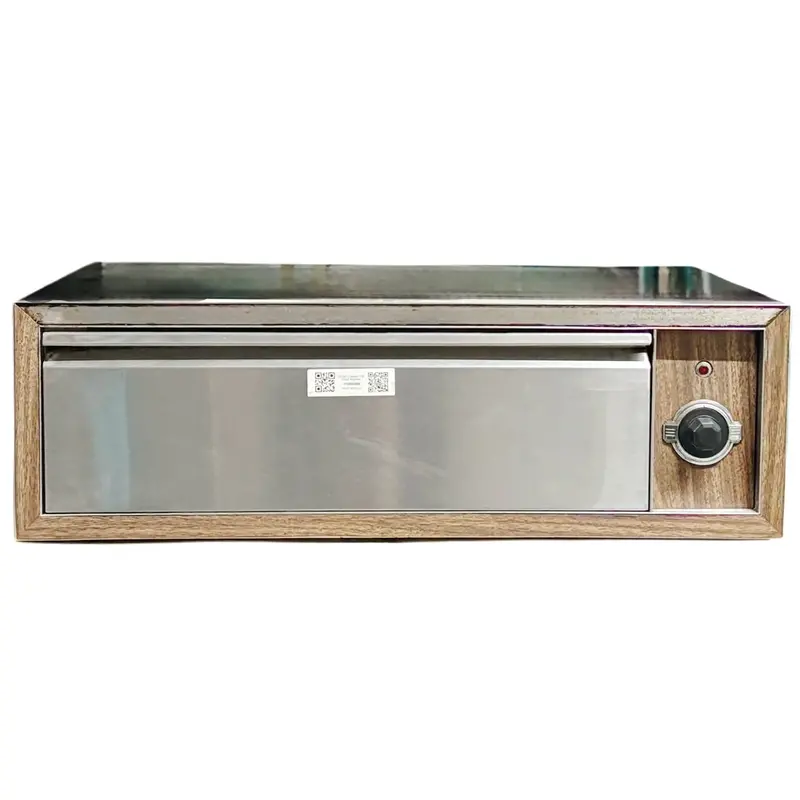 Crown Counter Top Food Warmer Used For00300 1
