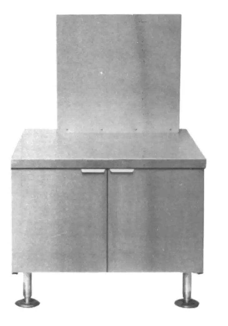 Crown Steam 36" Propane Gas Steam Generator - Cg-325 1