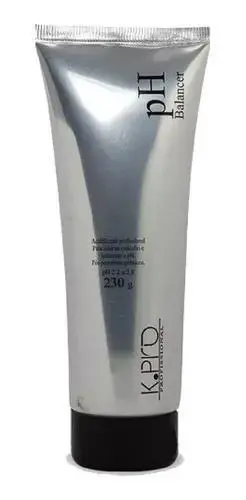 Cuticles Ph Balancer Acidifying 230G Kpro 1