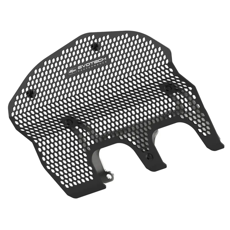 Cylinder Head Guard / Grill For Ducati 2021+-Evotech Performance-Prn016152 1