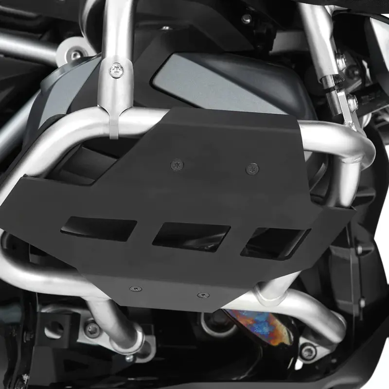 Cylinder Head (Oem Bar) For Bmw R1250gs/Gsa-Wunderlich 1