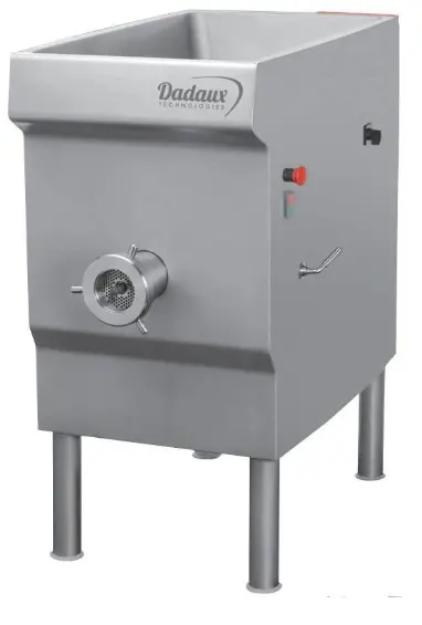 Dadaux - 4.5 Hp Compact Meat Grinder - Ahtx98compact 1