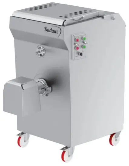 Dadaux 5.5 Hp Meat Mixer/Grinder Ahtx32ml.Ul 1