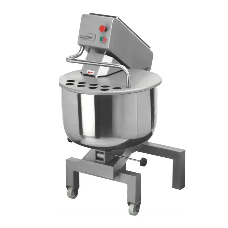 Dadaux  90Cm Mixer With Motorized Bowl Pmx90cm 1