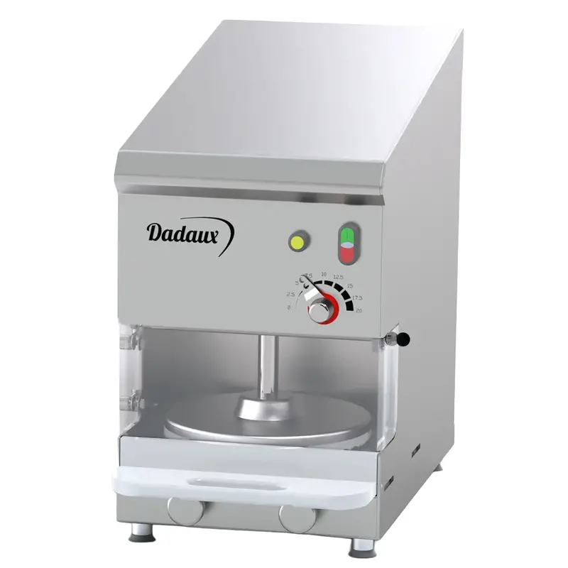 Dadaux Analog Meat Press Machine Matrix350 1