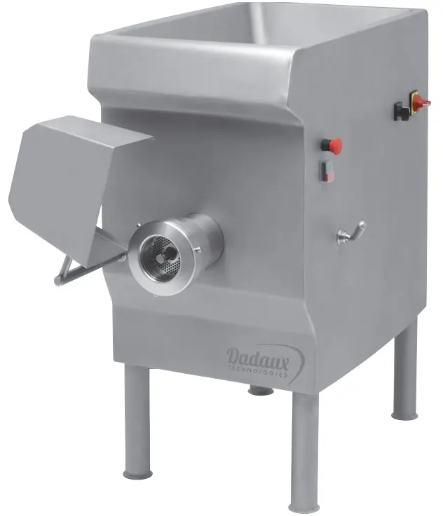Dadaux Compact Meat Mincer Ahtx114compact 1