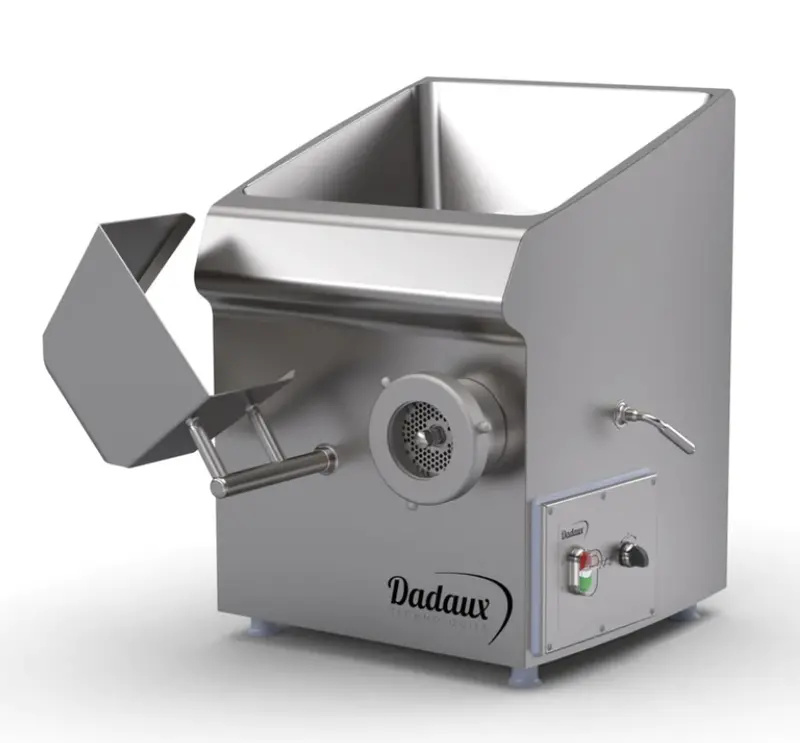 Dadaux Countertop Meat Mincer Ahtx98spe 1