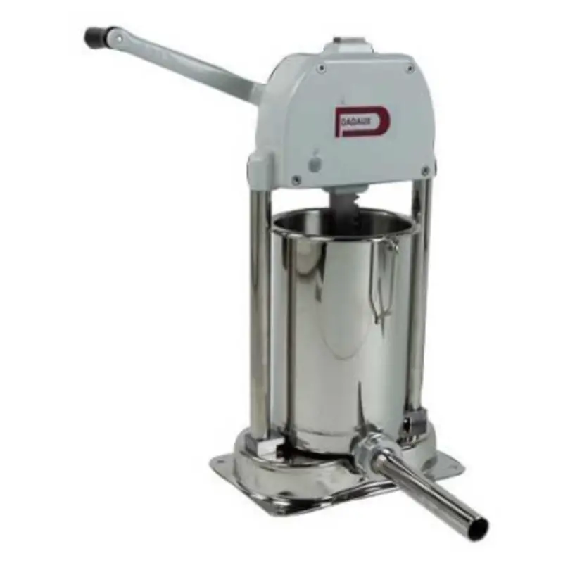 Dadaux Manual Sausage Stuffer 13 Liters Pm13 1