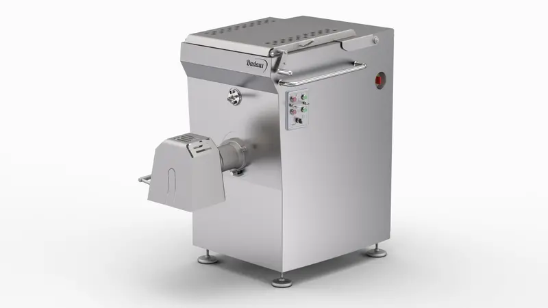 Dadaux Meat Mincer Tx130-Ml 1