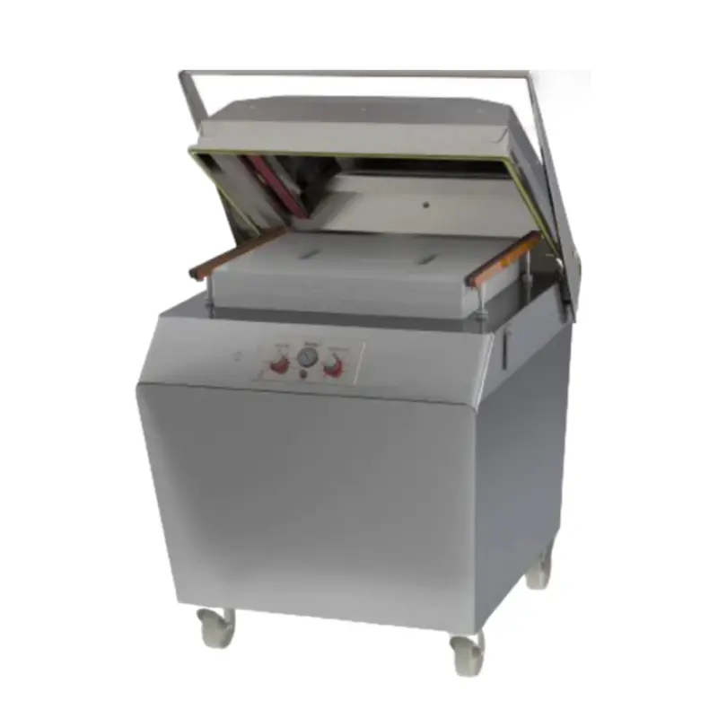 Dadaux  Powerful Analog Programmer Vacuum Machine Astorr 570 1