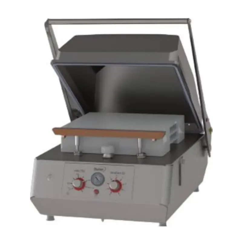 Dadaux Powerful Analog Programmer Vacuum Machine With Window Astorr-416 1