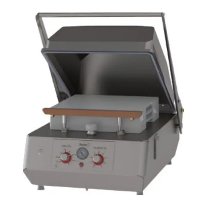 Dadaux Powerful Analog Programmer Vacuum Machine With Window Astorr 421 1