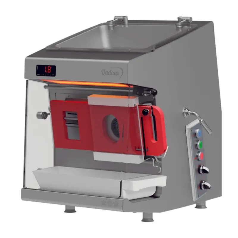 Dadaux Refrigerated Meat Mincer Setna 1