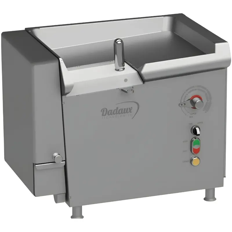 Dadaux Stainless Steel Table Top Strip Cutter / Dicer Precicut-2D 1