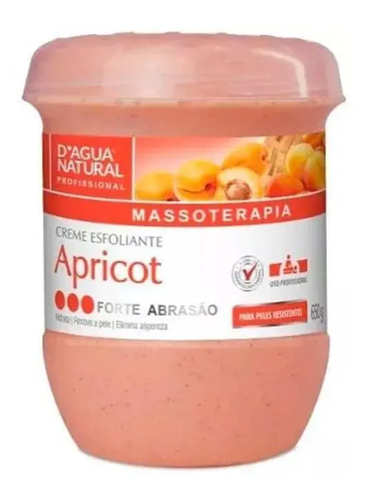 D'agua Natural Natural Waterfront Cream Apricot Strong Abrasion 650G 1