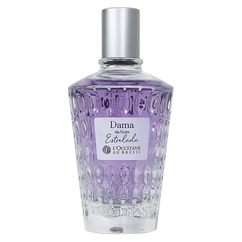 Dama Da Noite Estrelada Night Deo Cologne Perfume 75Ml L'occitane 1
