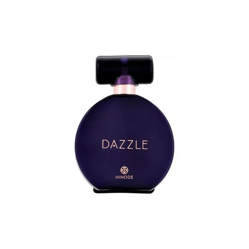 Dazzle Female Perfume Sweet Fragance Eau De Parfum Beauty 60Ml Hinode 1