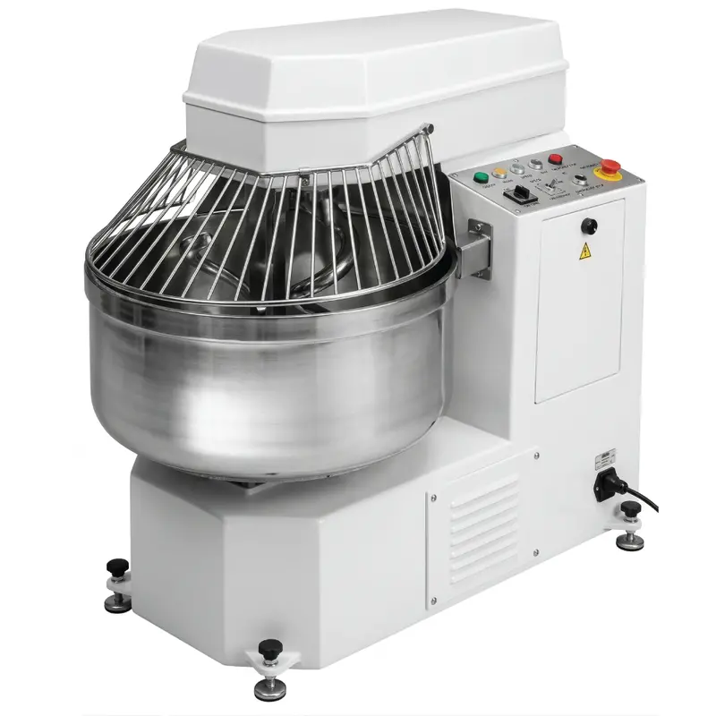 Dbe 41" Spiral Dough Mixer 385Lb Capacity Sm250-A2 Used For02418 1