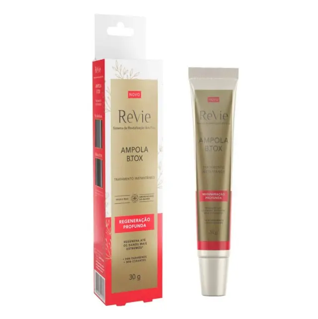 Deep Hair Mask  Deep Hair Mask  Deep Regeneration Damaged Hair Instant Treatment Amp. 30G - Revie 1