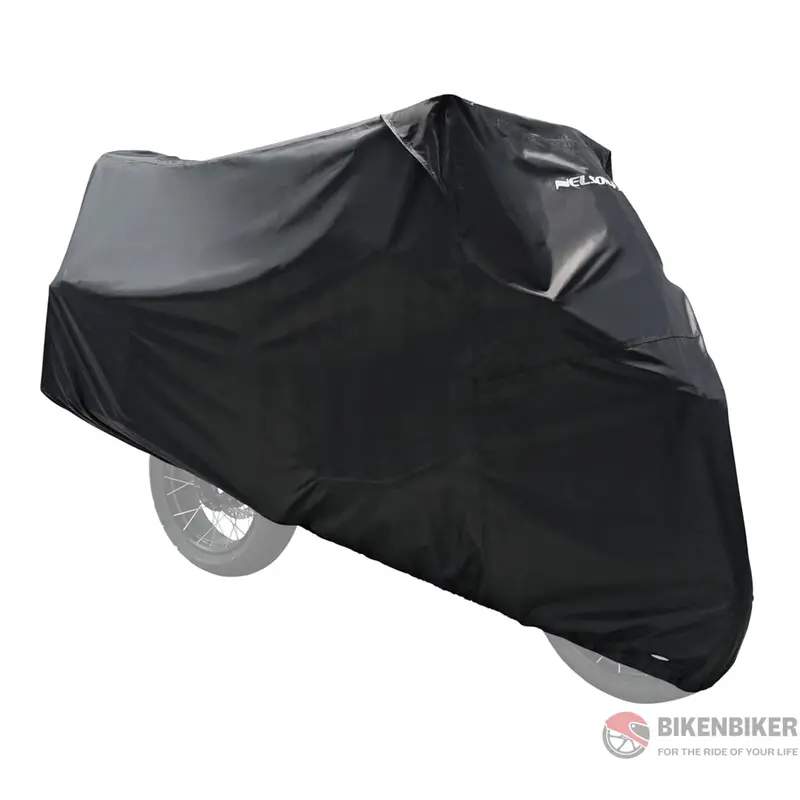 Defender Extreme Motorcycle Cover - Nelson-Rigg 1
