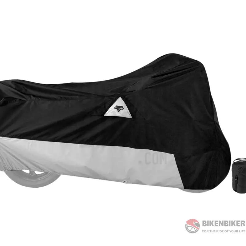 Defender Motorcycle Cover - Nelson-Rigg 1