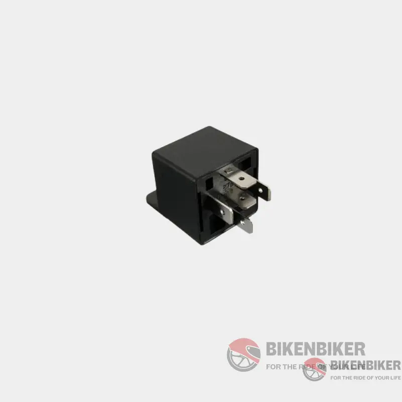 Denali 1.0 Sealed Relay 1