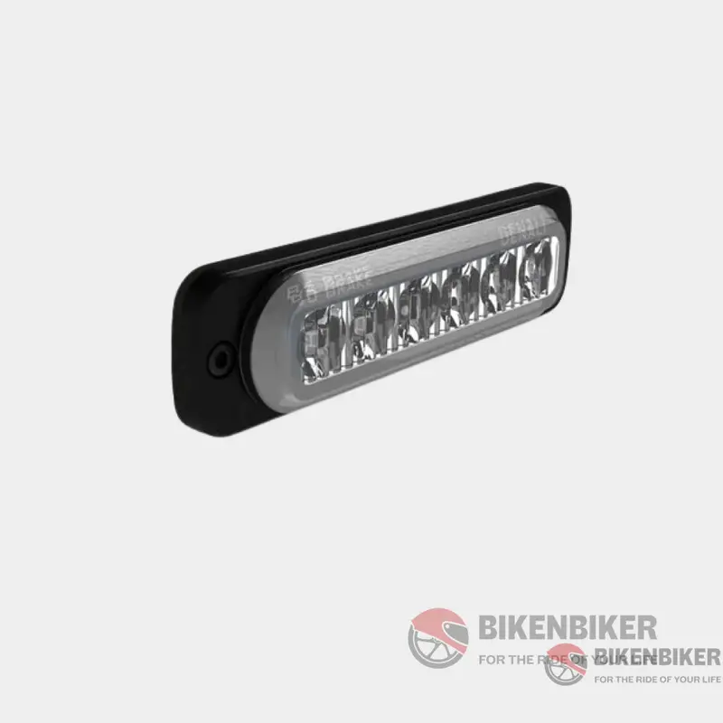 Denali B6 Flush Mount Led Aux Brake Light Kit 1