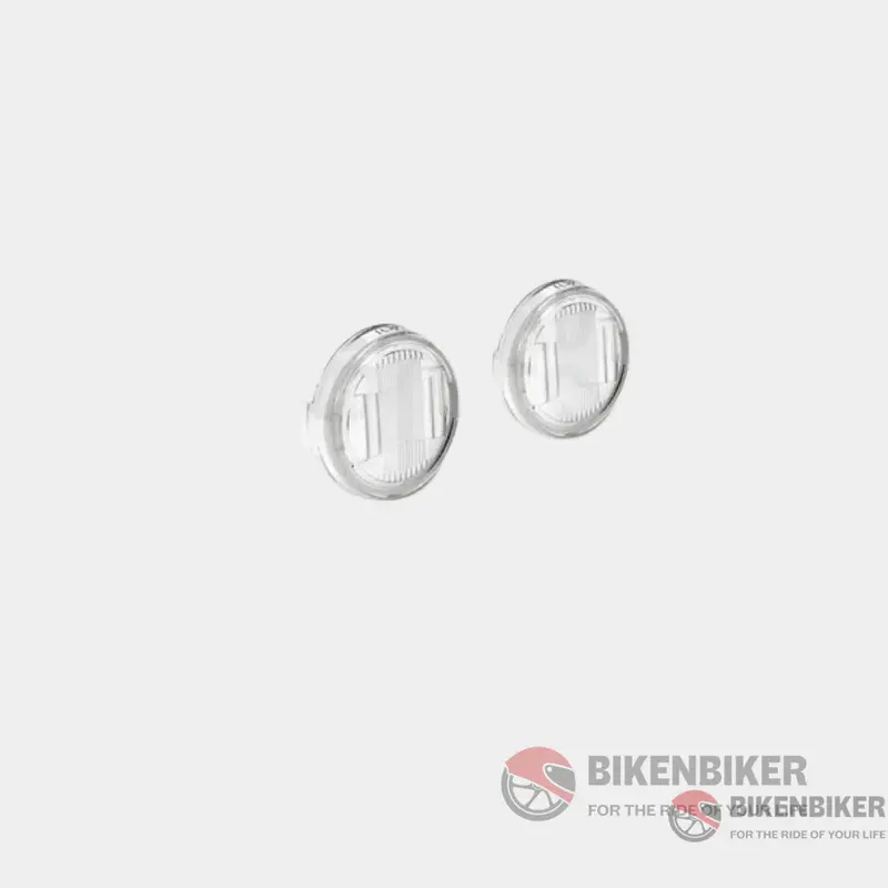 Denali Dr1 Wide, Clear Lens Kit 1