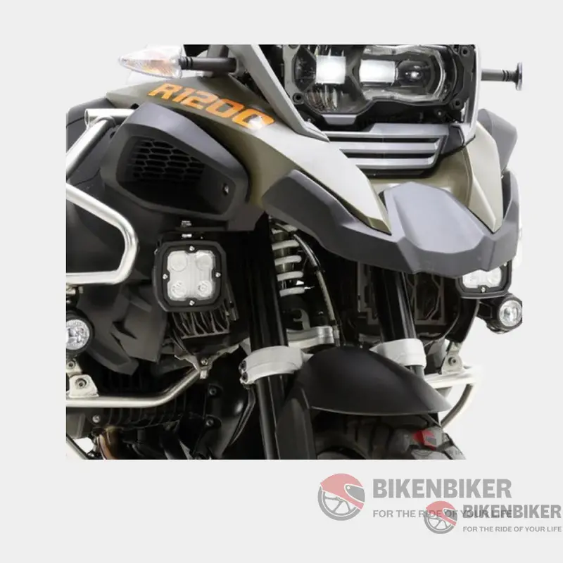 Denali Light Mount For Bmw R1200 Gs Lc 1