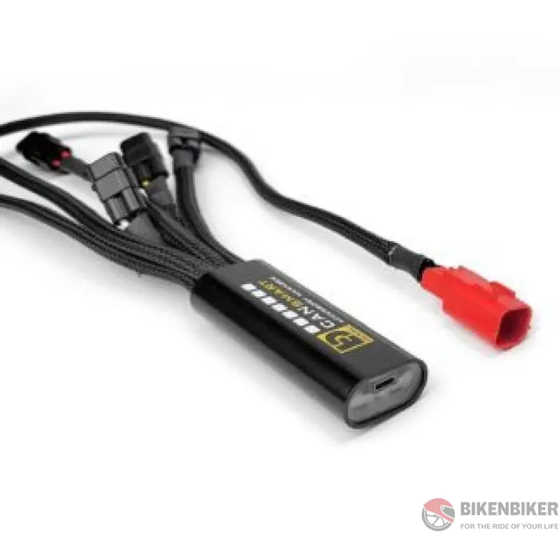 Denali Plug N Play Cansmart Controller Gen Ii Harley-Davidson Pan America 1250 & Pan America 1250 Special 1