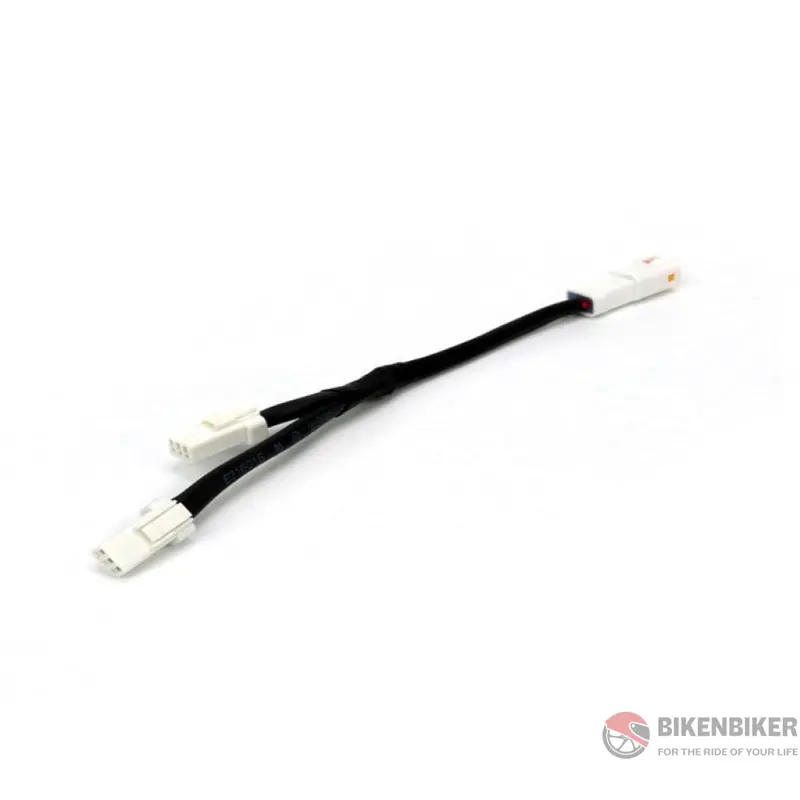 Denali Y-Splitter B6/Drl 1