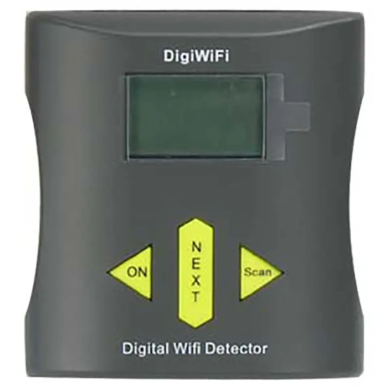 Digital Wifi Hot Spotter 1